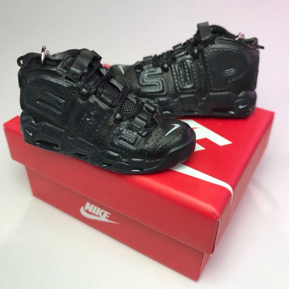 3D keychains - Sneakers - Nike - Hype. - Picture 11 of 16